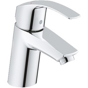 Смеситель для раковины Grohe Eurosmart 2015 32467002 однорычажный, гладкий корпус, S-size
