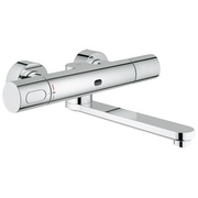 Инфракрасная электроника для раковины Grohe Eurosmart Cosmopolitan E с термостатом на батарейках