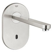 Инфракрасная электроника для раковины Grohe Eurosmart Cosmopolitan E без смешивания адаптер комплект верхней монтажной части сталь