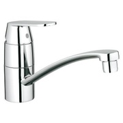 Смеситель для кухонной мойки Grohe Eurosmart Cosmopolitan выдвижной излив