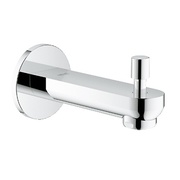 Излив Grohe Eurosmart Cosmopolitan 13262000 для ванны настенный монтаж вынос 170 мм
