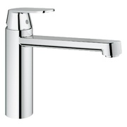 Смеситель для кухни Grohe Eurosmart Cosmopolitan 30193000 однорычажный средний излив