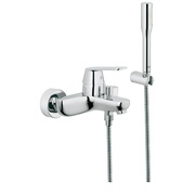 Смеситель для ванны Grohe Eurosmart Cosmopolitan 32832000 однорычажный с душевым гарнитуром