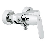 Смеситель для душа Grohe Eurosmart Cosmopolitan 32837000 однорычажный отвод снизу 1/2"