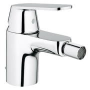 Смеситель для биде Grohe Eurosmart Cosmopolitan 32840000 однорычажный S-Size цепочка