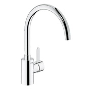 Смеситель для кухни Grohe Eurosmart Cosmopolitan 32843000 однорычажный с высоким изливом