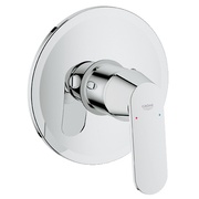 Смеситель для душа Grohe Eurosmart Cosmopolitan 32880000 однорычажный встраиваемый, включает встроенный механизм