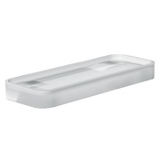 Полочка-мыльница Grohe Eurosmart Cosmopolitan 18349000 пластиковая