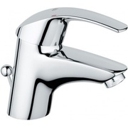Смеситель для раковины Grohe Eurosmart однорычажный