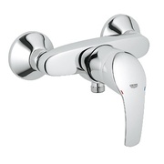 Смеситель для душа Grohe Eurosmart отвод снизу 1/2