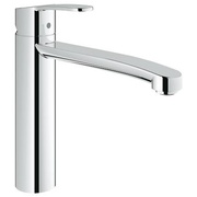 Смеситель для кухни Grohe Eurostyle Cosmopolitan 31159002 для монтажа перед окном