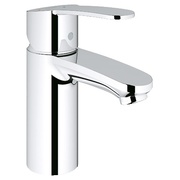 Смеситель для раковины Grohe Eurostyle Cosmopolitan гладкий корпус