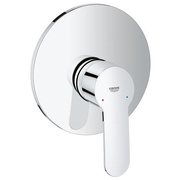 Смеситель для душа Grohe Eurostyle Cosmopolitan встраиваемый, внешняя часть