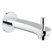 Излив Grohe Eurostyle Cosmopolitan 13277002 автоматический переключатель вынос 170 мм