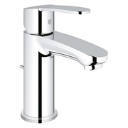 Смеситель для раковины Grohe Eurostyle Cosmopolitan однорычажный S-Size уменьшенный вариант