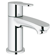 Вентиль Grohe Eurostyle Cosmopolitan вертикальный