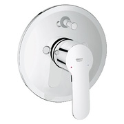 Смеситель для ванны Grohe Eurostyle Cosmopolitan 33637002 однорычажный для скрытого монтажа