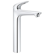 Смеситель для раковины Grohe Eurostyle 23570003 гладкий корпус