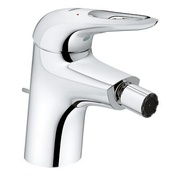 Смеситель для биде Grohe Eurostyle 33565003 сливной гарнитур