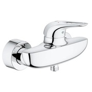 Смеситель для душа Grohe Eurostyle 33590003 без излива хром
