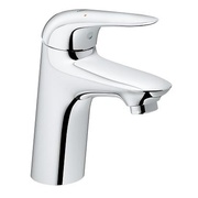 Смеситель для раковины Grohe Eurostyle 23715003 гладкий корпус