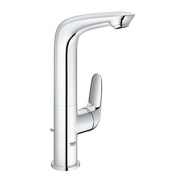 Смеситель для раковины Grohe Eurostyle 23718003 сливной гарнитур