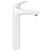 Смеситель для раковины Grohe Eurostyle 23719LS3 свободностоящей белый