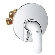 Смеситель для душа Grohe Eurostyle 23725003 встраиваемый