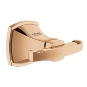 Крючок Grohe Grandera медь (теплый закат)