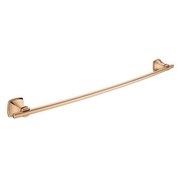 Полотенцедержатель Grohe Grandera медь (теплый закат)-2