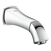Излив Grohe Grandera 13341000 настенный излив 177 мм хром