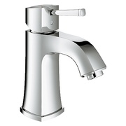 Смеситель для раковины Grohe Grandera 23310000 однорычажный M-Size гладкий корпус хром