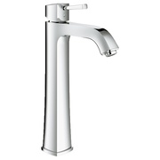 Смеситель для раковины Grohe Grandera 23313000 однорычажный XL-Size для свободностоящих раковин хром
