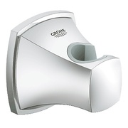 Настенный держатель Grohe Grandera 27969000 для душа хром