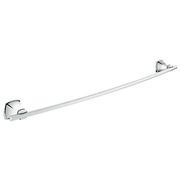 Полотенцедержатель Grohe Grandera 40629000 для банного полотенца 600 мм хром