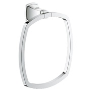 Полотенцедержатель Grohe Grandera 40630000 кольцо хром