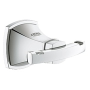 Крючок Grohe Grandera 40631000 для банного халата хром