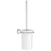 Ершик Grohe Grandera 40632000 туалетный в комплекте хром