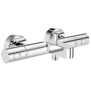 Смеситель с термостатом Grohe Grohtherm 1000 Cosmopolitan M 34215002 для ванны, настенный монтаж