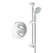 Термостат Grohe Grohtherm 1000 New 34575000 для душа с душевым гарнитуром