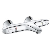 Термостат Grohe Grohtherm 1000 New 34155003 для ванны настенный монтаж 1/2"