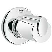 Накладная панель Grohe Grohtherm 1000 New 19237000 скрытой вентильной головки для встраиваемых вентилей