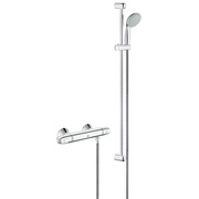 Термостат Grohe Grohtherm Cube 34502000 для ванны