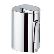 Запорный вентиль Grohe Grohtherm 1000 хром