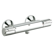Термостат Grohe Grohtherm 1000 34143000 для душа отвод снизу 1/2