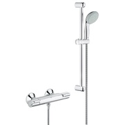 Термостат Grohe Grohtherm 1000 34151001 для душа 1/2