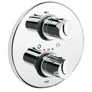 Термостат Grohe Grohtherm 1000 34161000 для душа для скрытого монтажа
