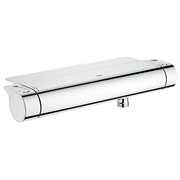 Смеситель с термостатом Grohe Grohtherm 2000 New 34469001 для душа с полочкой