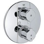 Термостат Grohe Grohtherm 2000 Special для душа комплект верхней монтажной части