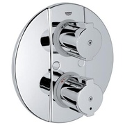 Термостат Grohe Grohtherm 2000 Special для душа комплект верхней монтажной части-2